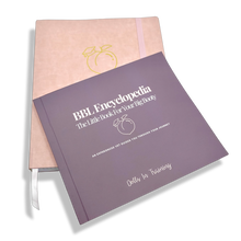 Load image into Gallery viewer, Full BBL Planner Package
