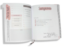 Load image into Gallery viewer, Full BBL Planner Package