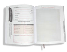 Load image into Gallery viewer, Lodging section of the Travel Surgery Journal