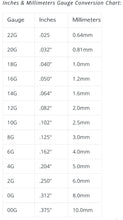 Load image into Gallery viewer, Tongue/Nipple Barbell