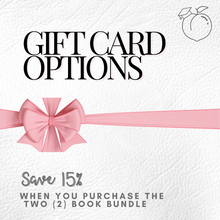 Load image into Gallery viewer, Gift Cards