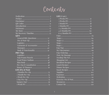 Load image into Gallery viewer, The BBL Encyclopedia (The Little Book For Your Big Booty)