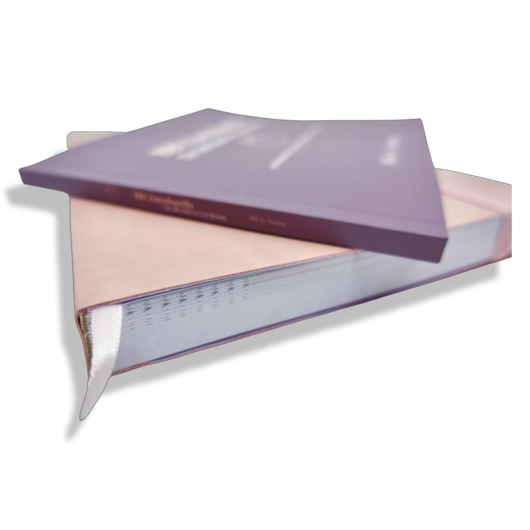 Full BBL Planner Package – Dolls In Training